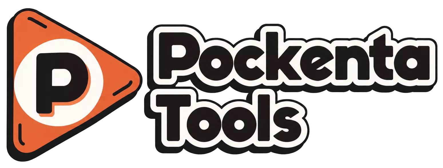 Pockenta Tools